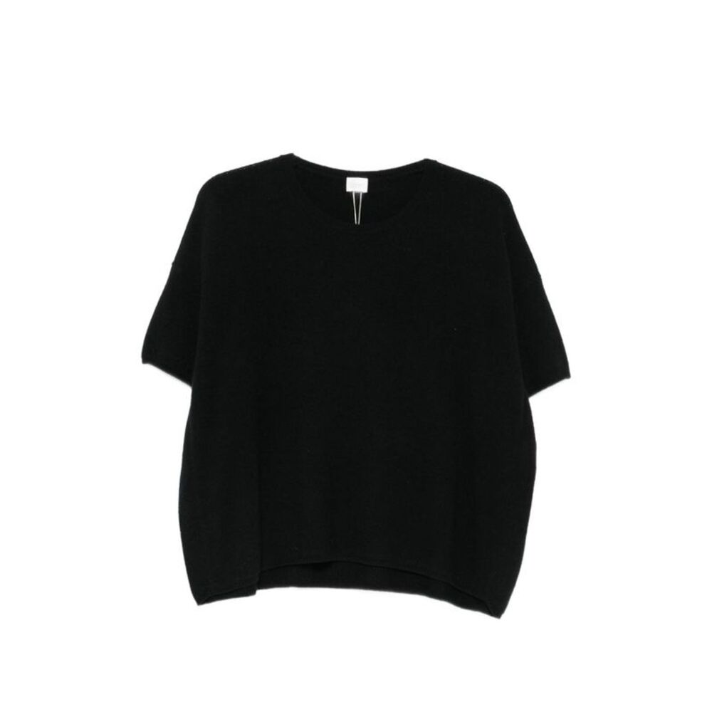 Ct Plage Women Cashmere Crewneck Jumper